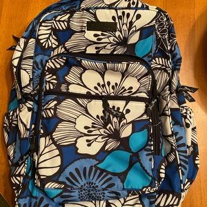 Vera Bradley back pack